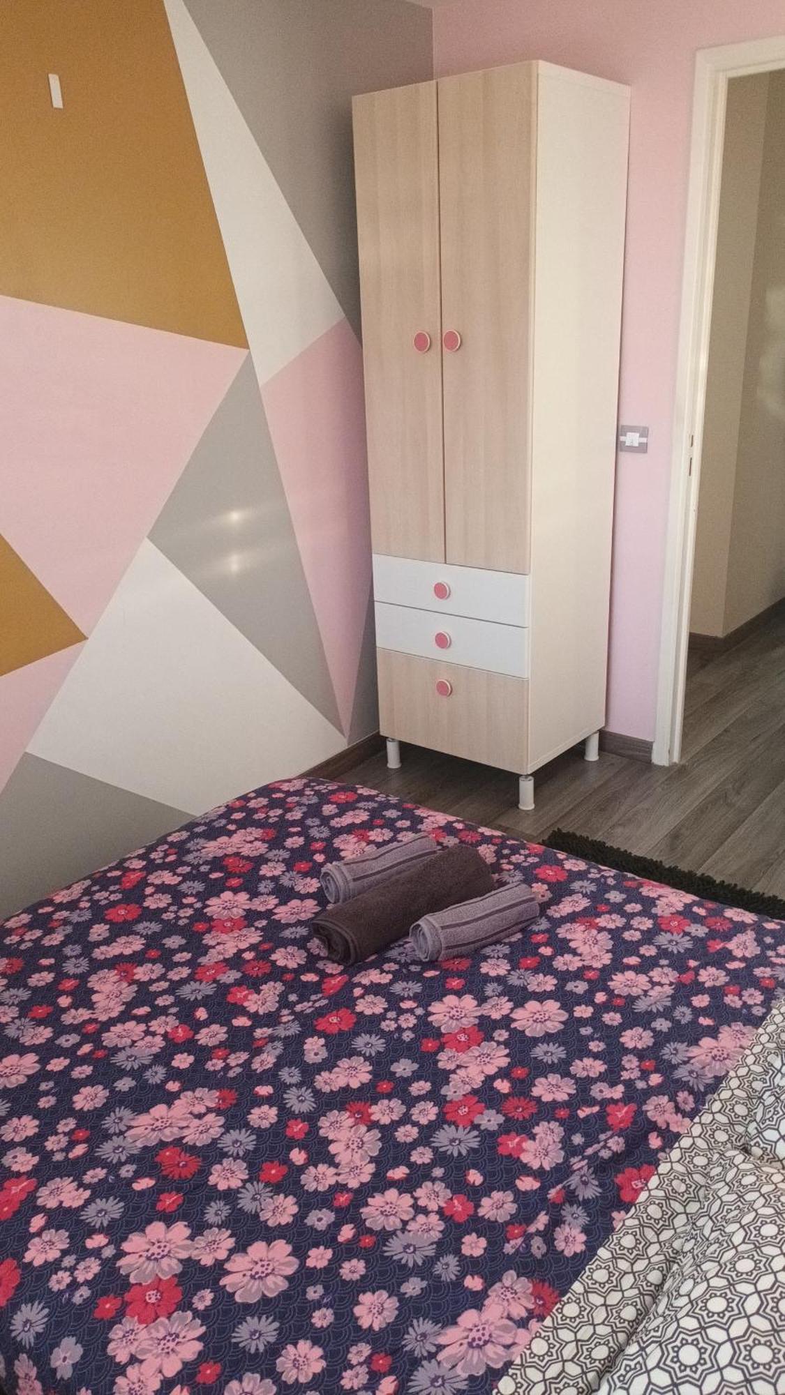 Maison En Ville Grande-Synthe Eksteriør bilde